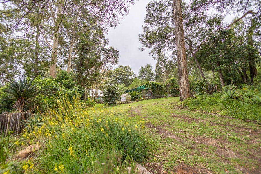 Commercial Property for Sale in Harkerville A H Western Cape